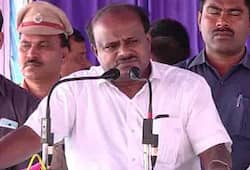 BJP might have won in Shivamogga, but the moral victory is ours says HD Kumaraswamy