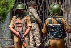 In J&K security cover of 919 people revoked, 2,768 police personnel and 389 vehicles