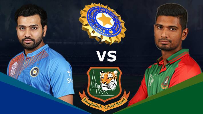 Asia Cup Cricket 2018: Bangladesh and India fight today Asia Cup Cricket 2018: Bangladesh and India fight today