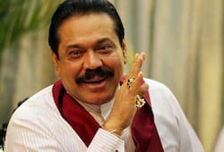Sri Lanka Former president Rajapaksa PM Tamils safety concerns EPS