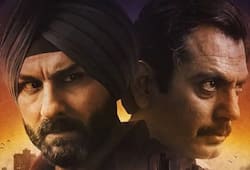 Saif Ali Khan Radhika Apte Sacred Games Netflix