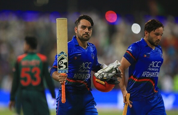 IPL 2020, Sunrisers Hyderabad cricketer Rashid Khan success story of his career spb