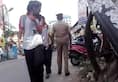 Kochi Kerala Home guard gropes minors camera Video