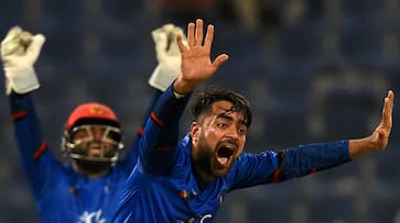 Asia Cup 2018 India vs Bangladesh Afghanistan Birthday boy Rashid Khan