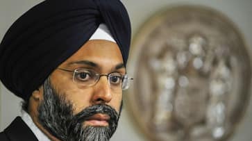 United States Sikh racist remarks Gurbir Grewal turban African-American