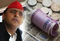 Akhilesh Yadav's duration was 97 thousand crore scam, disclosed in CAG report