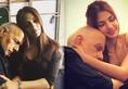 rhea trolled aftar upload her pictures with mahesh bhatt on social media