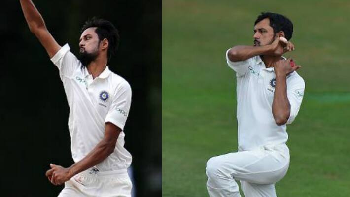 nadeem makes new record in vijay hazare nadeem makes new record in vijay hazare