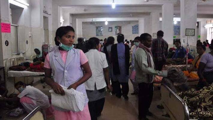 High Alert In Uttar Pradesh After Mystery Fever Claims 84 Lives High Alert In Uttar Pradesh After Mystery Fever Claims 84 Lives