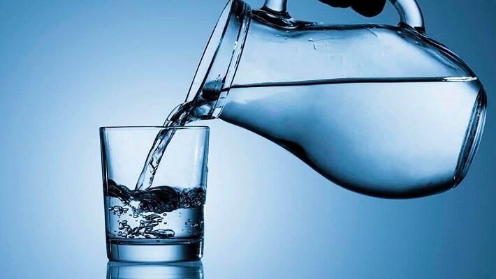 Water as the best medicine for health Water as the best medicine for health