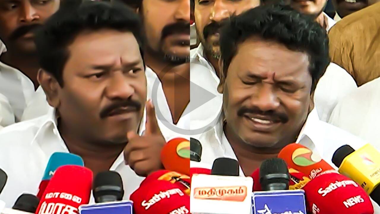i will tell all the information about koovathur said karunas