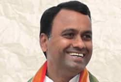 More trouble Telangana Congress another MLA hints quitting pitiable party for BJP