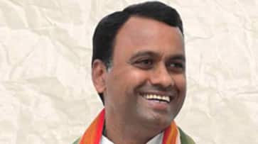 More trouble Telangana Congress another MLA hints quitting pitiable party for BJP