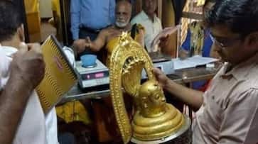Karnataka government administration Gokarna temple Shivamogga mutt