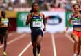 India's star sprinter Hima Das Adidas signs endorsement deal athlete