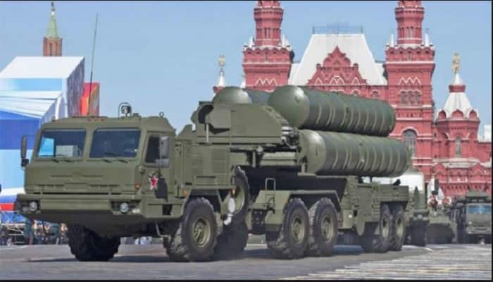 India S-400 deal likely to invite US sanctions, says Washington