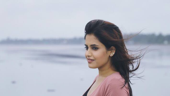 Shruti Prakash busy with upcoming movie Ranga Mandira Shruti Prakash busy with upcoming movie Ranga Mandira