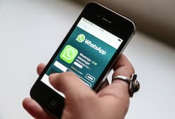 WhatsApp blocked android iPhone iOS OS WhatsApp latest news