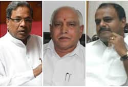Operation Lotus Siddaramaiah threat to democracy tweet flak Karnataka politics