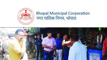 Swachchata Hi Seva: Bhopal municipality fines citizens for littering roads, collects Rs 24,400