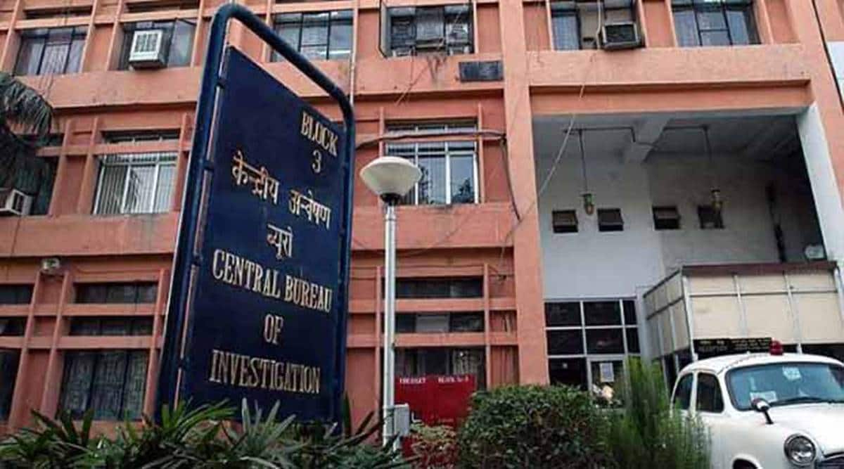 CBI infighting Alok Verma Rakesh Asthana bribery case corruption Narendra Modi