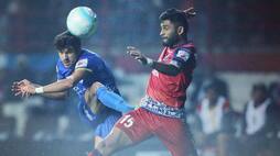 Kerala Blasters centre back football Anas Edathodika innocent punished