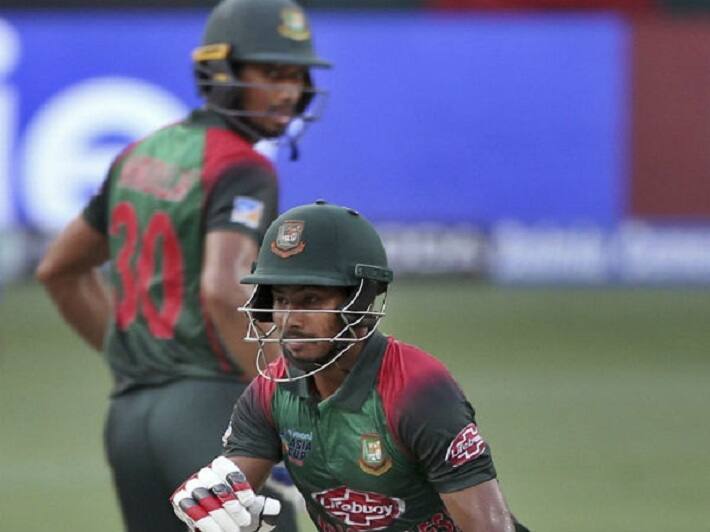 bangladesh defeats pakistan and will face india in asia cup final