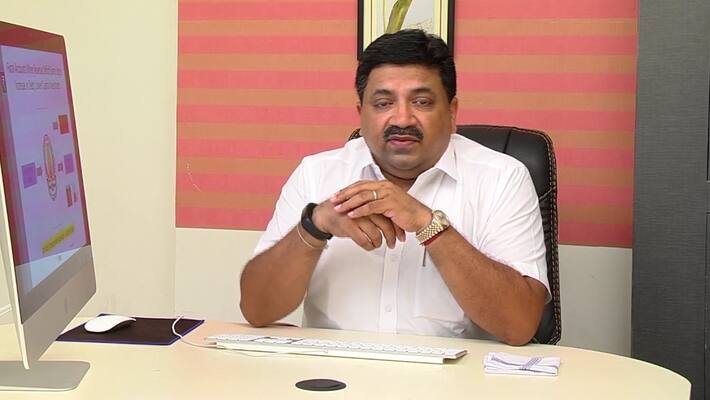 Saying "Ambattayan" is wrong. MLA Palanivel Thiagarajan apologizes. !! Saying "Ambattayan" is wrong. MLA Palanivel Thiagarajan apologizes. !!