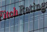 Bank of Baroda Vijaya Dena merger Fitch Ratings Indian government consolidation
