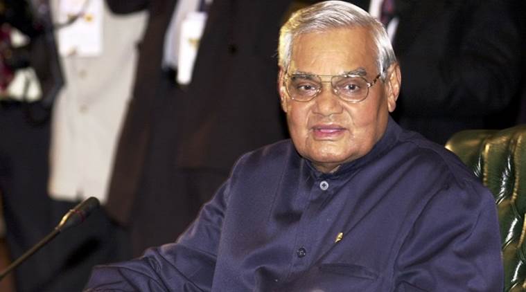 The Secret revealed What helped Vajpayee to bring down LTTE tigers