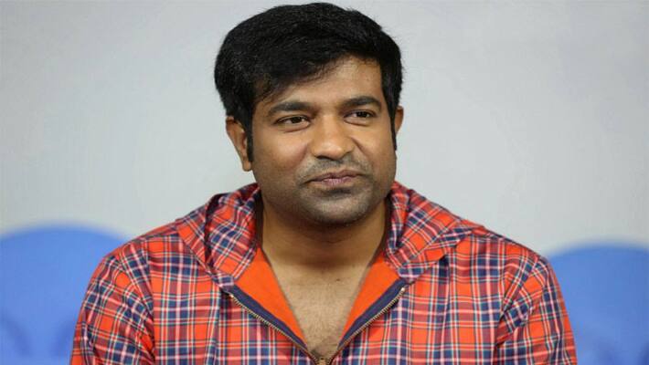 Comedian Vennela Kishore Video viral Comedian Vennela Kishore Video viral