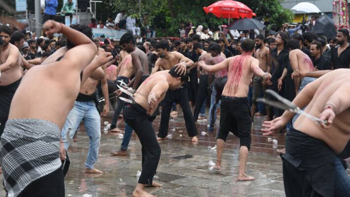 Muslims festival: Importance of Moharram Muslims festival: Importance of Moharram