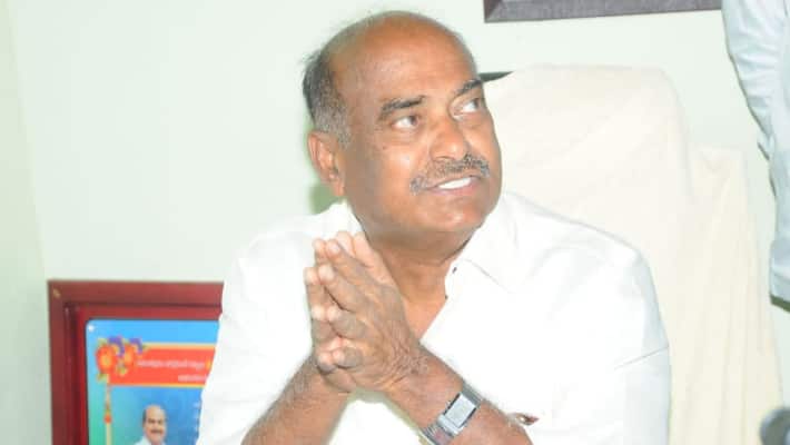 tdp ex mp jc diwakar reddy sensational comments on bjp-chandrababu tdp ex mp jc diwakar reddy sensational comments on bjp-chandrababu