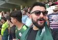 Asia Cup 2018 Pakistani fan sings Jana Gana Mana wins hearts