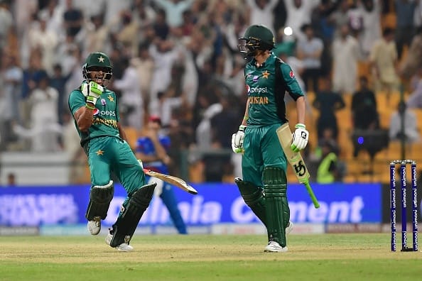 Asia Cup 2018: Shoaib Malik saves Pakistan in last-over thriller against spirited Afghanistan