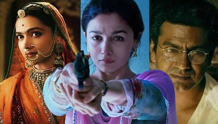 Oscars 2019 Padmaavat, Raazi, October and Manto