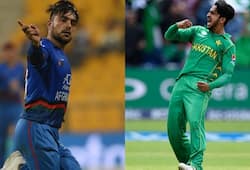 Asia Cup 2018: Hasan Ali, Asghar Afghan, Rashid Khan fined 15% of match fees