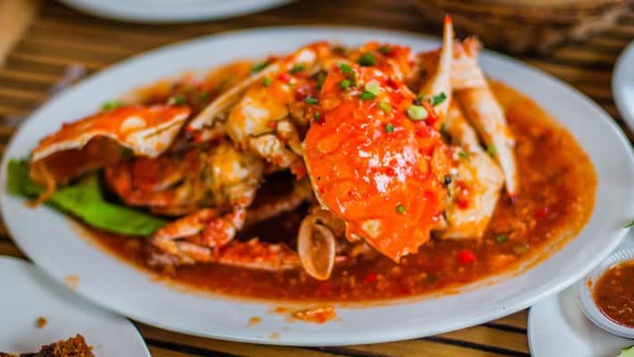 How to prepare Crab Masala In Tamil How to prepare Crab Masala In Tamil
