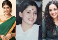 Who will play Jayalalithaa in The Iron Lady? Nithya Menen or Varalaxmi Sarathkumar?