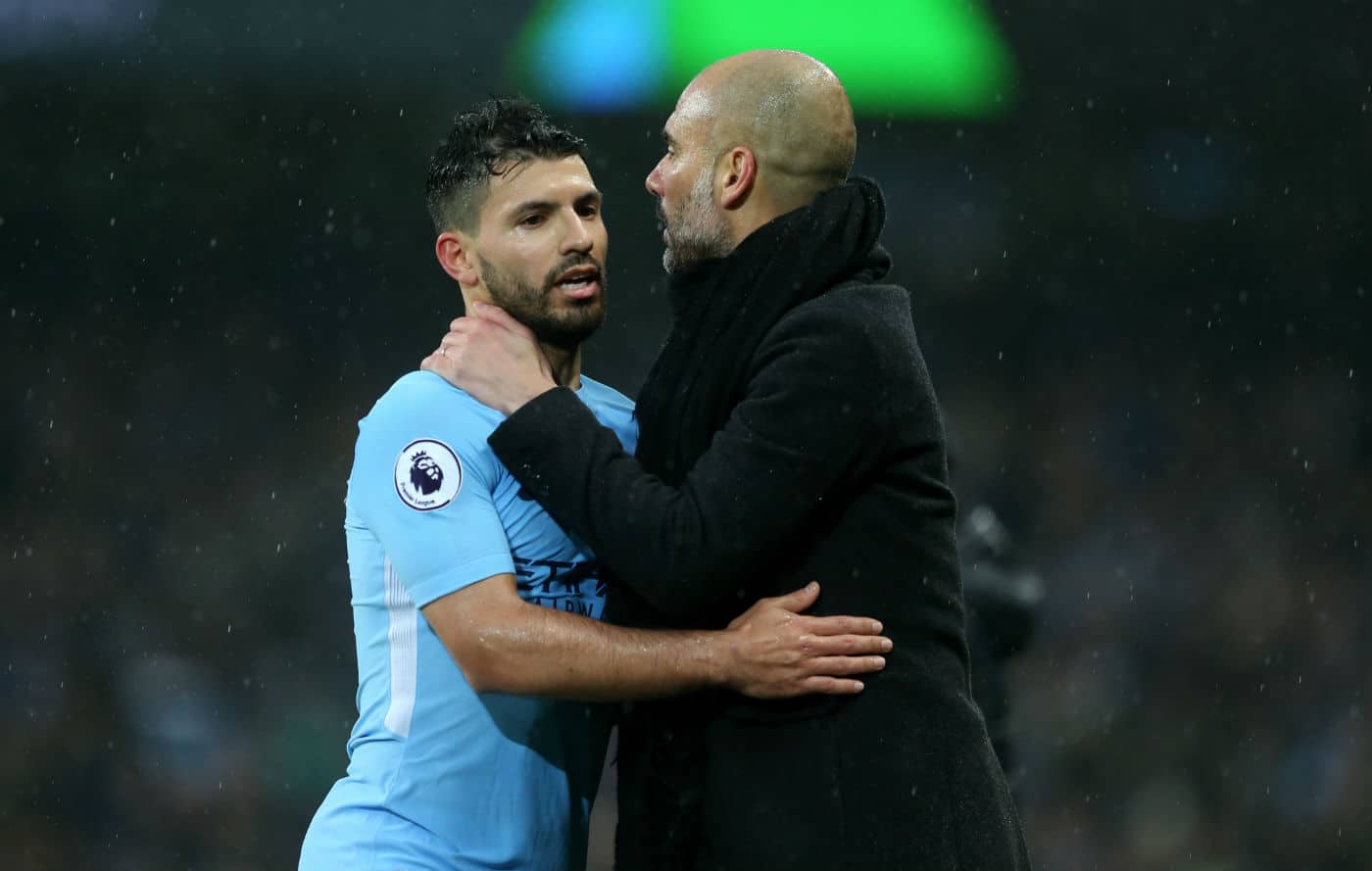 Sergio Aguero to part ways with Manchester City at 2020-21 season-end-ayh