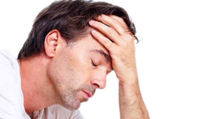 five kinds of headache and its symptoms