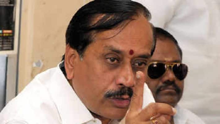 Karunanidhi talk about Indira Gandhi ... flashback says H.Raja Karunanidhi talk about Indira Gandhi ... flashback says H.Raja