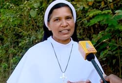 Church seeks explanation Sister Lucy nuns silent over their plight