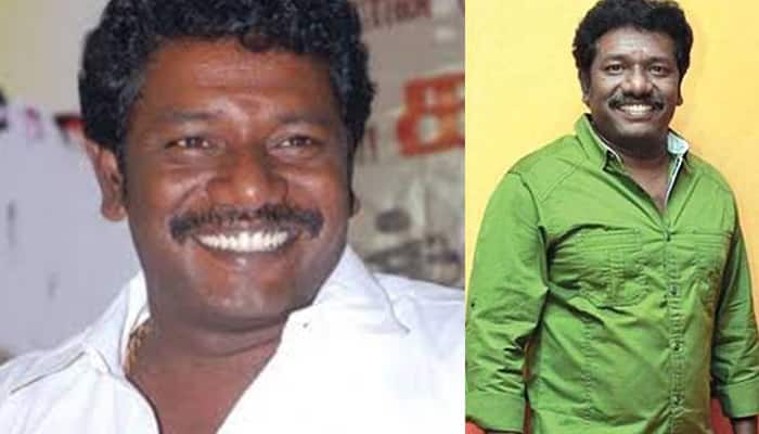 Tamil Nadu Chennai police arrest actor-politician Karunaas controversial comment