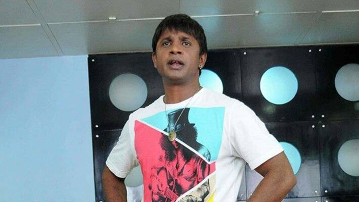 Kannada Actor Duniya Vijay Gets Bail on Maruthi Gowda assault case Kannada Actor Duniya Vijay Gets Bail on Maruthi Gowda assault case
