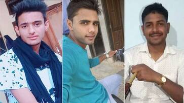 New Delhi Rewari gang rape Haryana CBSE Mahendragarh Satnali Nahar Rest House