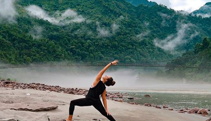Best Spiritual Destinations In India Best Spiritual Destinations In India