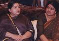 Srinivasan shocking allegation Sasikala kicked Jayalalithaa to death