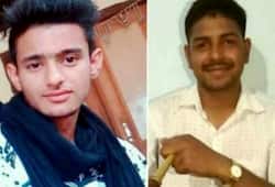 Two more accused arrested in rewari gangrape