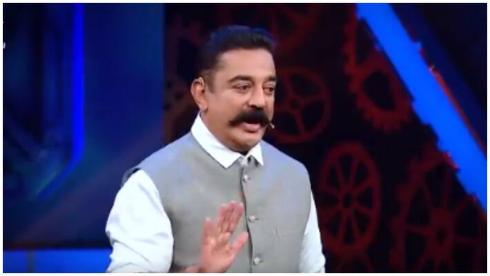 Kamalhassan announced as cm candidate for forthcoming election